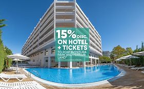 Hotel Medplaya Pirámide  4*